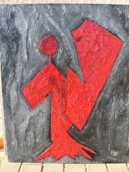 ET DIEU CREA LA FEMME