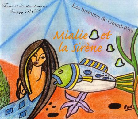 Mialie et la Sirène
