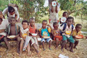 L'Ecole bientôt finie