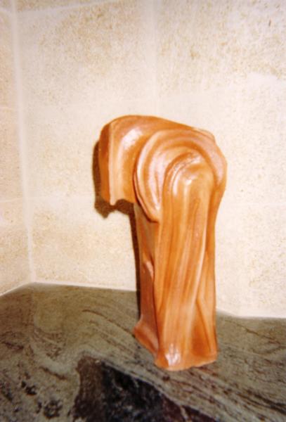 LA MERE ET L'ENFANT