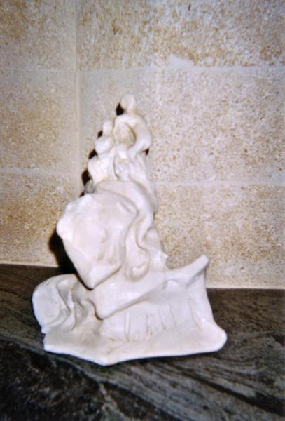 L'ASCENSION