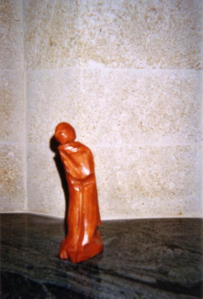 LA COMPASSION