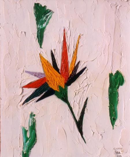 LA FLEUR